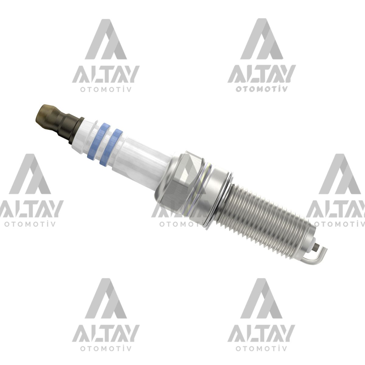 Hyundai Accent Atesleme Bujısı Blue . OEM 18843-10062